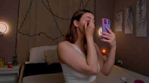 Angelica online show from September 11, 1:40 am