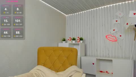 Yulia online show from July 29, 1:05 am