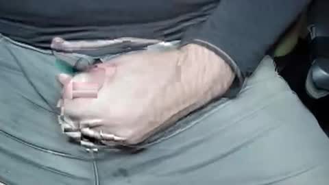 Jrgen Schnfeld online show from December 20, 6:40 am