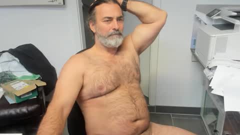 Giovanni50pro online show from November 14, 6:10 pm