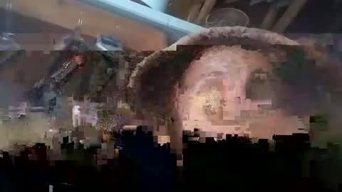 Carlos online show from January 5, 7:39 pm