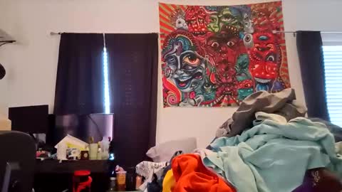 SuperWetSuperTight online show from November 26, 3:09 pm