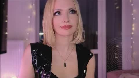 Goddess Julia online show from February 21, 7:06 pm