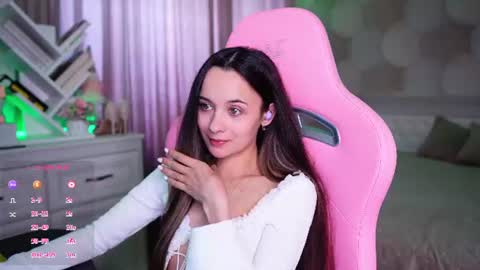 Angelina online show from July 8, 12:52 pm