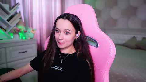 Angelina online show from June 18, 12:54 pm