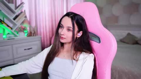 Angelina online show from June 24, 12:23 pm