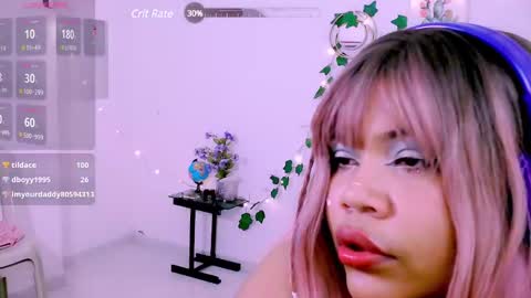 Snapshot of juicy_elenxx chatting on December 3, 9:28 pm EleN online show from December 3, 9:28 pm