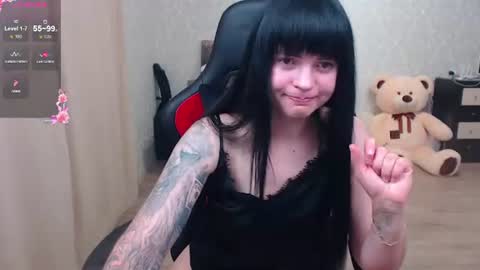 juicy_jesss online show from June 12, 7:57 pm