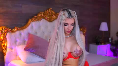 Jessye online show from February 1, 9:23 pm