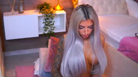 Jessye online show from June 13, 2:55 am