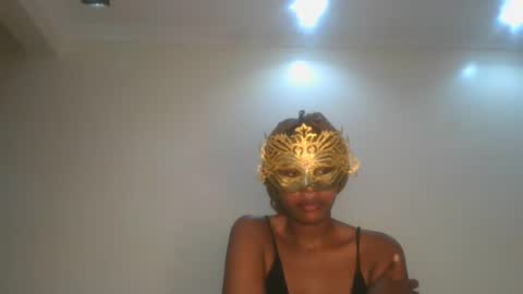 Juicey lovely online show from April 12, 6:12 pm