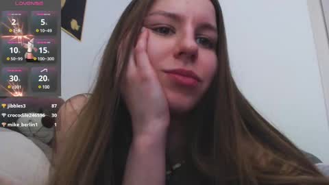 laura online show from February 9, 6:05 pm