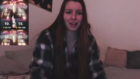 laura online show from February 4, 7:22 pm