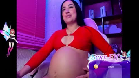 valeska online show from January 14, 10:55 pm