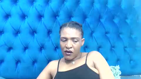 Miss Kay online show from April 12, 7:07 pm