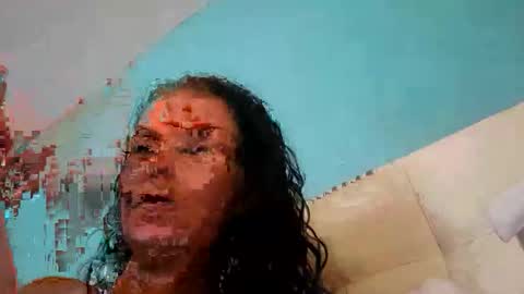 Darklover1987 online show from February 22, 11:24 am