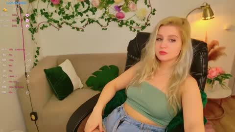 Ameli  Stella  Vi  Evie  Jessica online show from February 16, 9:40 am