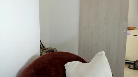 Andry but call me yulieth online show from February 6, 6:10 pm