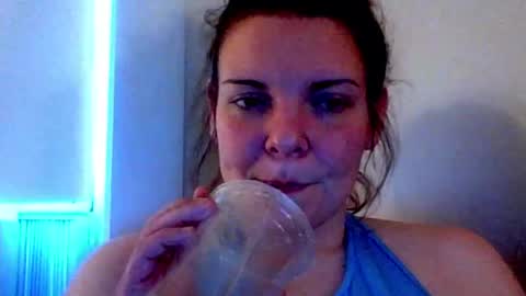 Snapshot of jujubean_romeobaby chatting on October 29, 8:53 pm jujubean_romeobaby online show from October 29, 8:53 pm