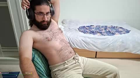 Jules online show from June 6, 12:00 pm
