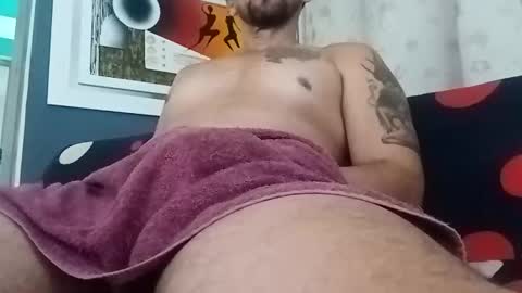 Jules online show from April 12, 3:49 pm