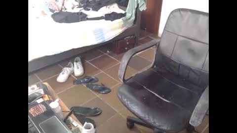 Julfigo online show from December 2, 7:01 pm