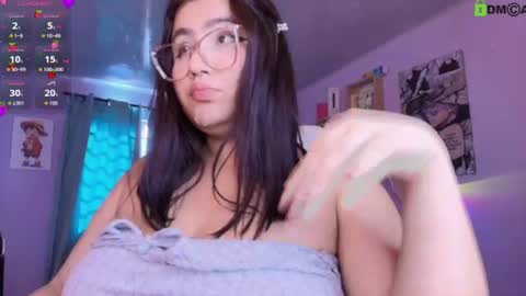 Juliana online show from June 28, 2:13 pm