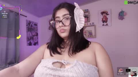 Juliana online show from March 8, 4:49 am