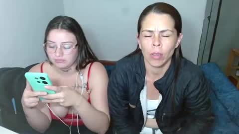  Juliana Torres  online show from February 13, 12:02 am