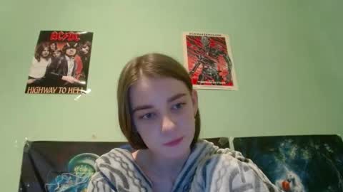 Julietta online show from February 25, 1:20 am