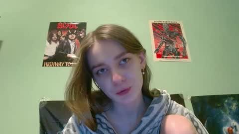 Julietta online show from February 27, 11:15 pm