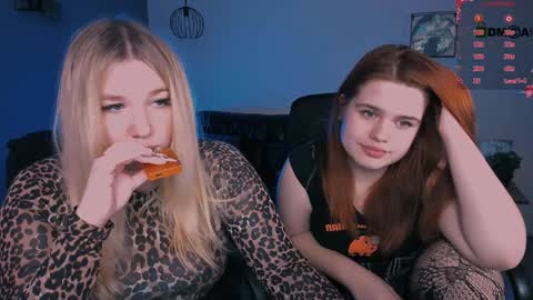 juli kisss online show from February 5, 12:49 pm