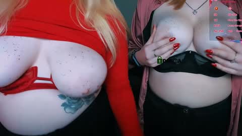 juli kisss online show from February 2, 2:06 am