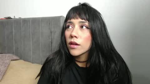 JULIETA online show from December 2, 10:52 pm