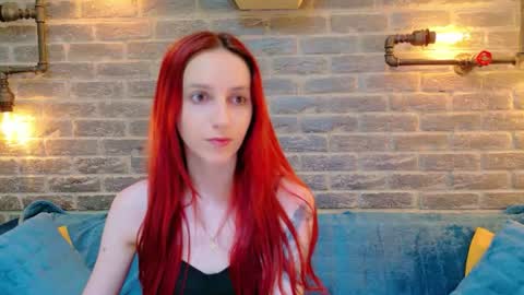 JuliaJae online show from July 5, 4:41 am