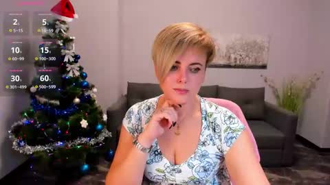 Julia online show from December 15, 1:07 pm