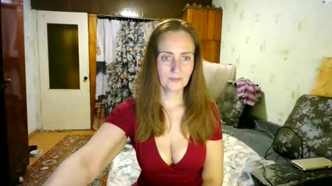 juliaa_foxi online show from February 23, 5:37 pm