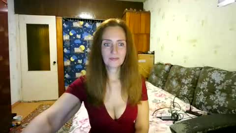 Snapshot of juliaa_foxi chatting on October 4, 7:00 pm juliaa_foxi online show from October 4, 7:00 pm