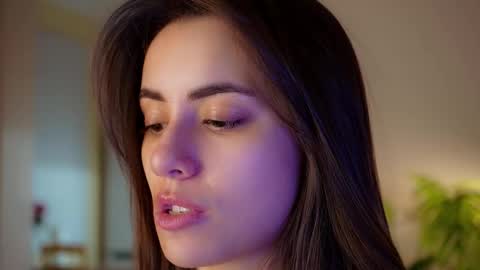 Molly online show from February 27, 4:21 pm