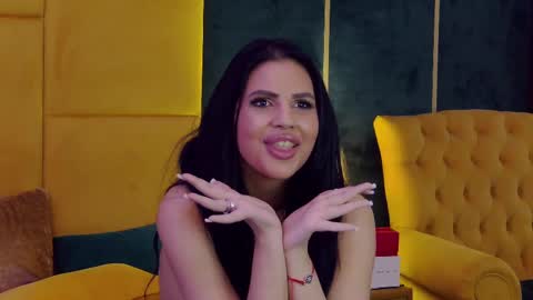 Julia online show from March 12, 5:35 am