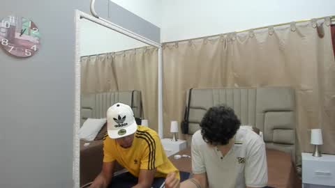 julian billy online show from February 10, 6:03 pm