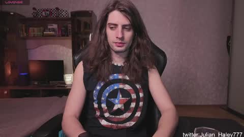 julian_cassablanca online show from April 5, 2:19 am