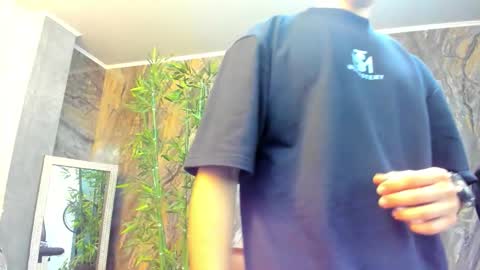 JULIAN  online show from February 21, 11:13 am