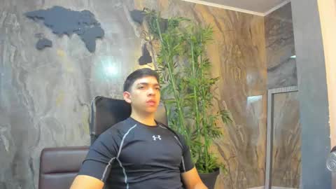 JULIAN  online show from February 17, 11:20 am