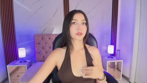  JULIANA CASTRO online show from July 4, 12:09 pm