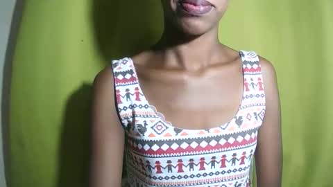 Nathie online show from March 12, 10:57 pm