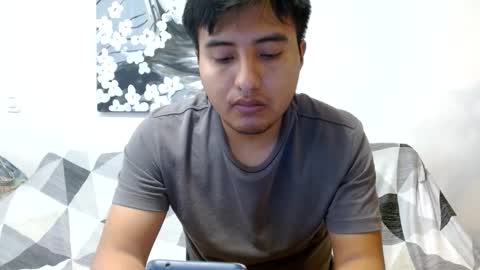 Julian online show from February 16, 6:17 pm