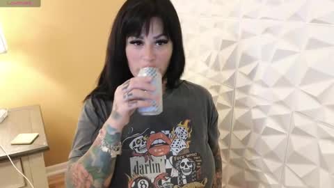 Texas Mamasita online show from September 16, 3:15 pm