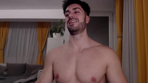 JulianRoyce online show from January 18, 9:46 pm