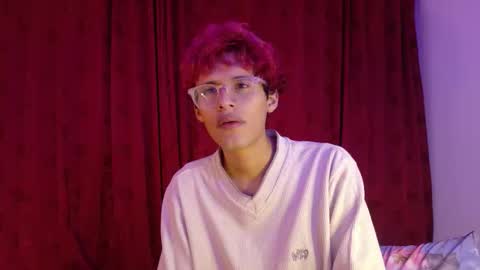 julian online show from October 9, 2:39 am